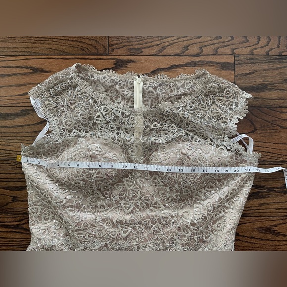 MONTAGE by Mon Cheri Dress size US16 - Picture 11 of 11